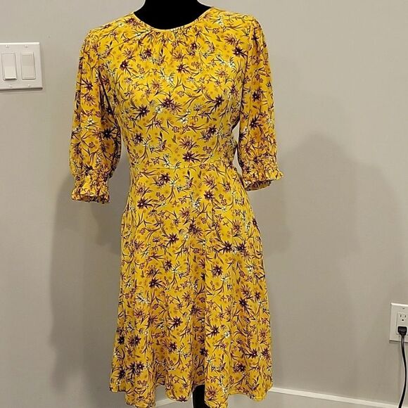 M&S Collection Summer Dress, size S - Picture 1 of 8